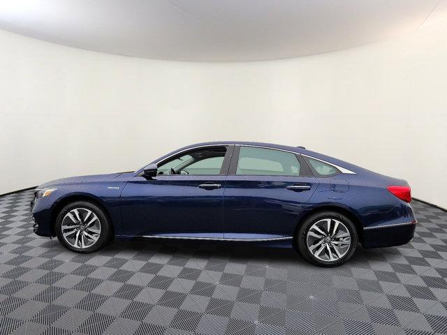 used 2019 Honda Accord Hybrid car, priced at $25,888