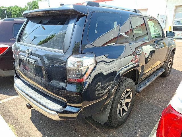 used 2017 Toyota 4Runner car, priced at $29,888