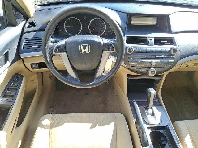 used 2011 Honda Accord car, priced at $11,888
