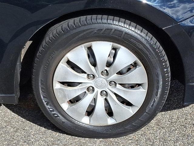 used 2011 Honda Accord car, priced at $11,888