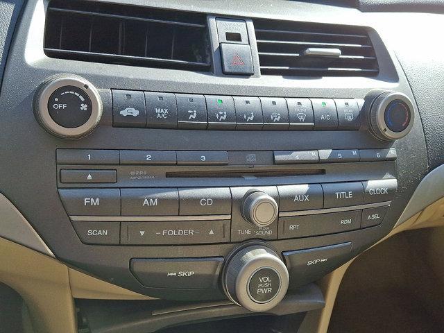 used 2011 Honda Accord car, priced at $11,888