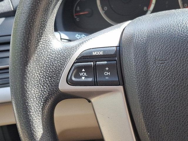 used 2011 Honda Accord car, priced at $11,888