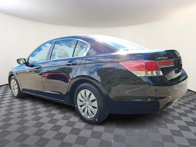 used 2011 Honda Accord car, priced at $11,888