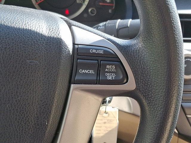 used 2011 Honda Accord car, priced at $11,888