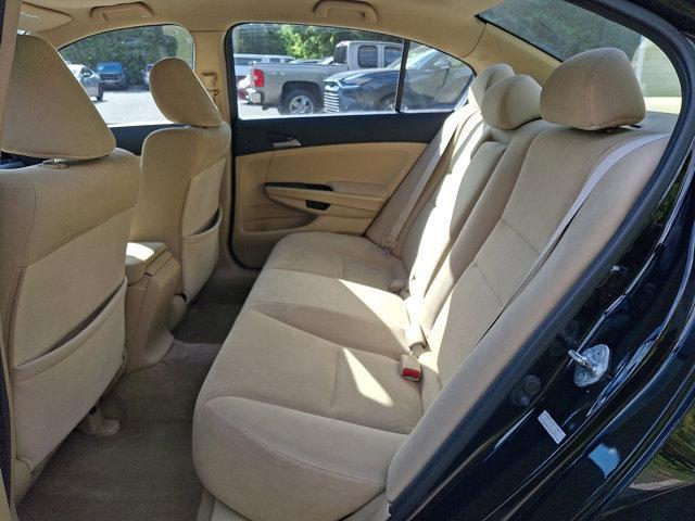 used 2011 Honda Accord car, priced at $11,888