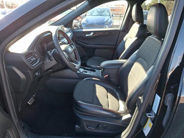 used 2024 Ford Escape car, priced at $27,888