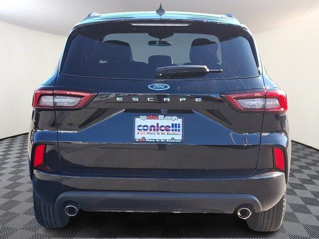 used 2024 Ford Escape car, priced at $27,888
