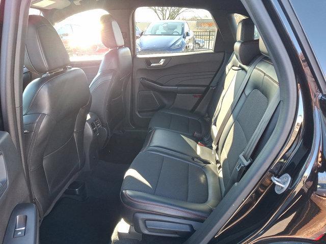 used 2024 Ford Escape car, priced at $27,888