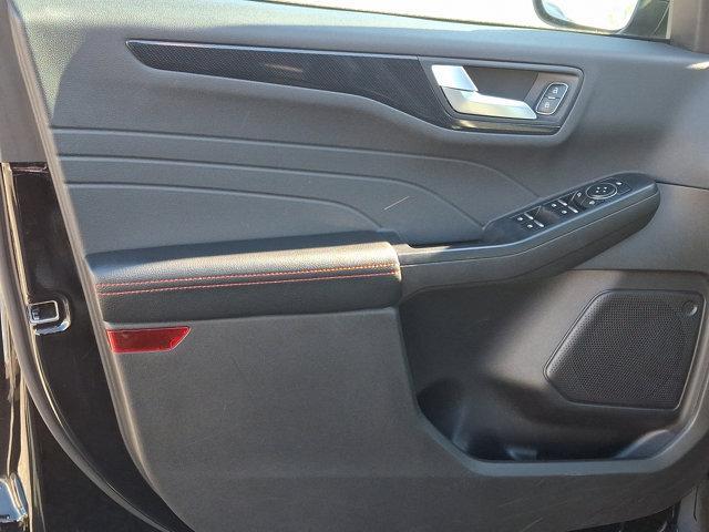 used 2024 Ford Escape car, priced at $27,888