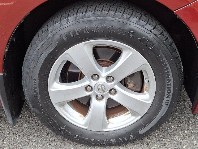 used 2015 Toyota Sienna car, priced at $15,888