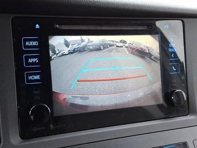 used 2015 Toyota Sienna car, priced at $15,888