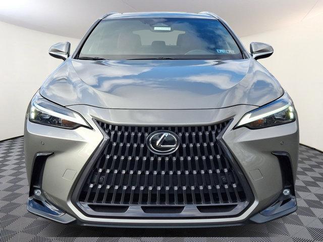 used 2023 Lexus NX 350 car, priced at $40,888