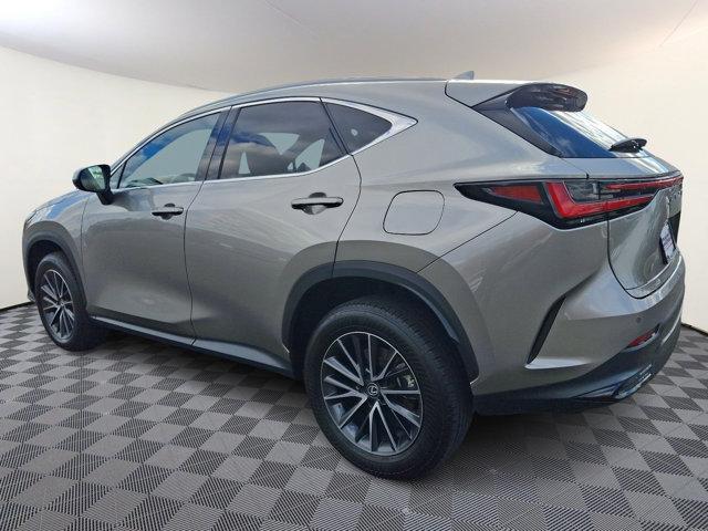 used 2023 Lexus NX 350 car, priced at $40,888