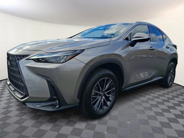 used 2023 Lexus NX 350 car, priced at $40,888