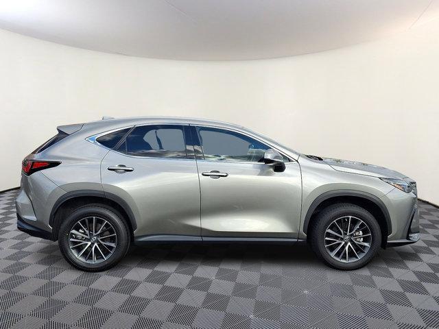 used 2023 Lexus NX 350 car, priced at $40,888