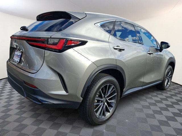 used 2023 Lexus NX 350 car, priced at $40,888