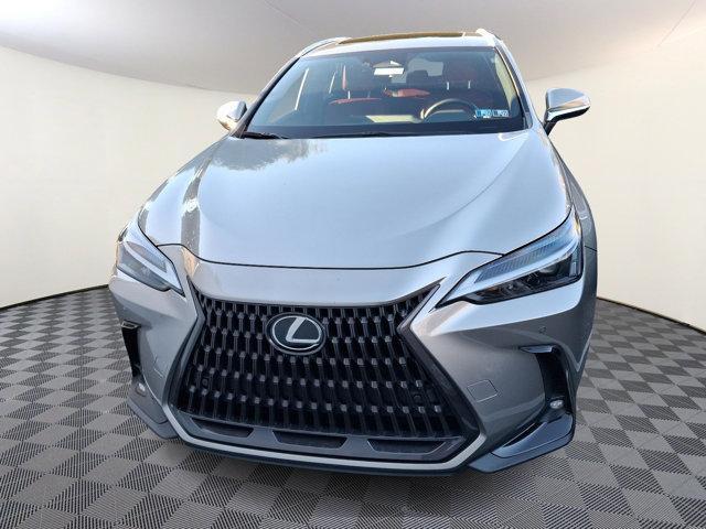 used 2023 Lexus NX 350 car, priced at $40,888