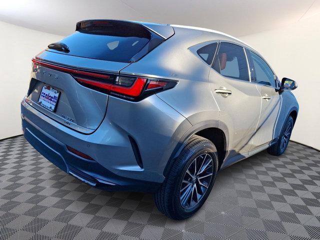 used 2023 Lexus NX 350 car, priced at $40,888