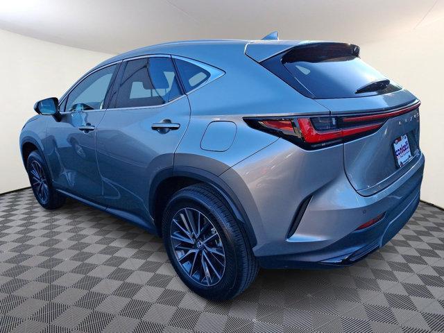 used 2023 Lexus NX 350 car, priced at $40,888