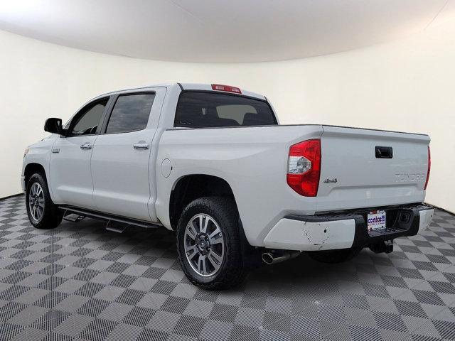 used 2019 Toyota Tundra car, priced at $42,888