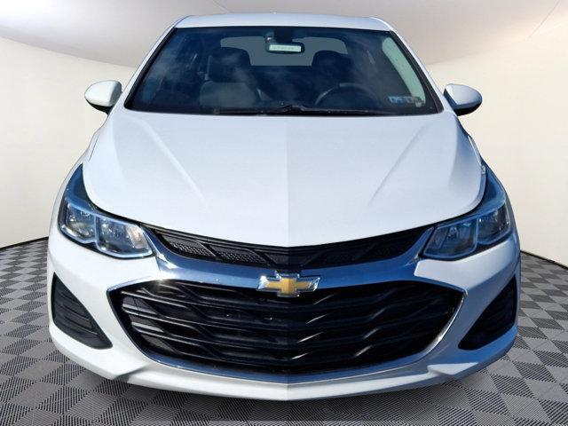 used 2019 Chevrolet Cruze car, priced at $15,888