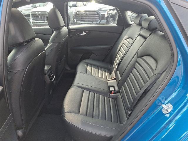 used 2022 Kia Forte car, priced at $22,888