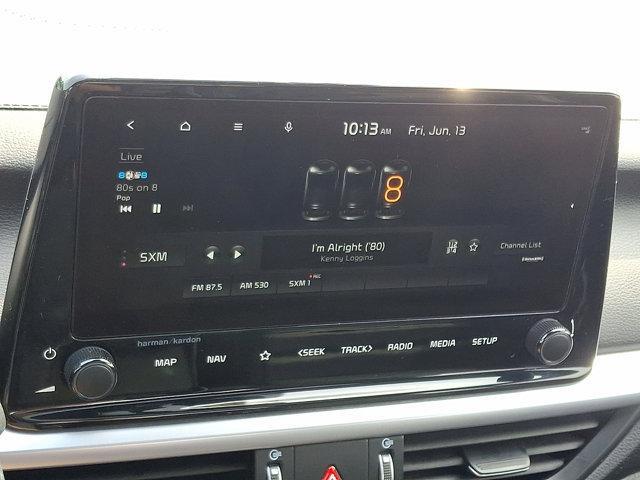 used 2022 Kia Forte car, priced at $22,888