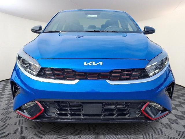 used 2022 Kia Forte car, priced at $22,888