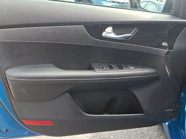 used 2022 Kia Forte car, priced at $22,888