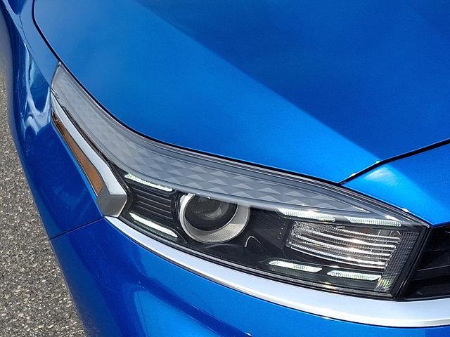 used 2022 Kia Forte car, priced at $22,888
