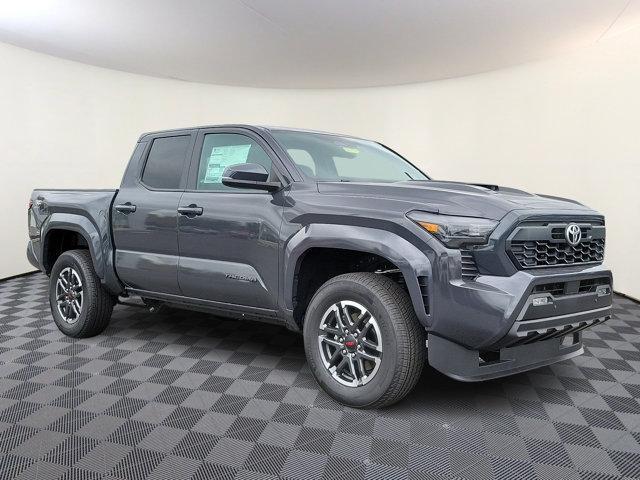 new 2024 Toyota Tacoma car, priced at $47,229