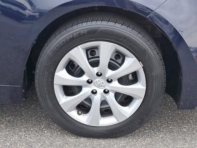 used 2022 Toyota Corolla car, priced at $20,888