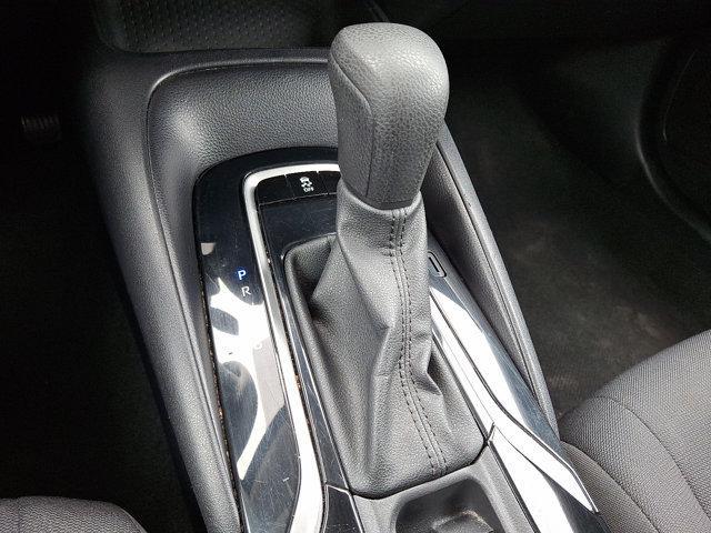 used 2022 Toyota Corolla car, priced at $20,888