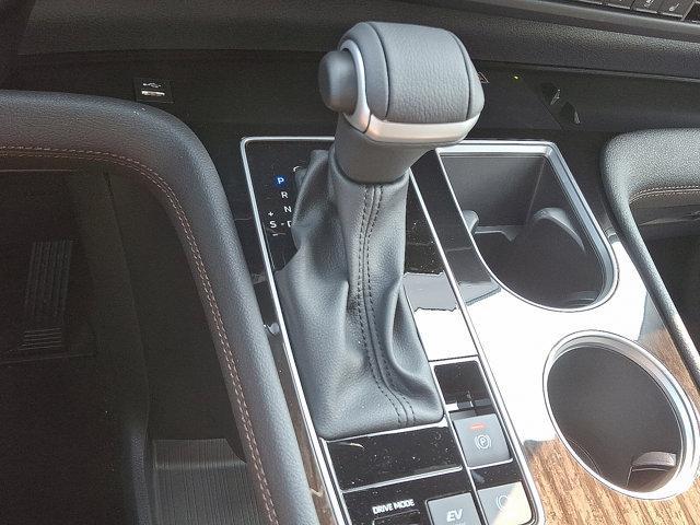 new 2025 Toyota Sienna car, priced at $57,836