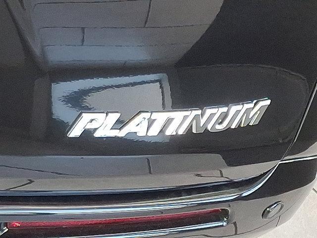 new 2025 Toyota Sienna car, priced at $57,836