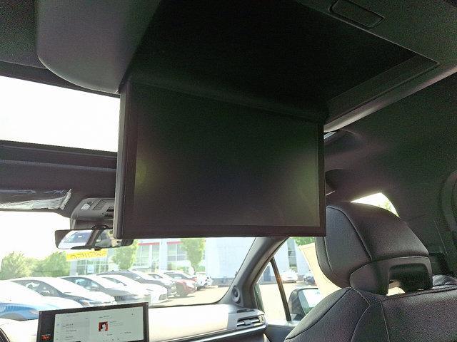 new 2025 Toyota Sienna car, priced at $57,836