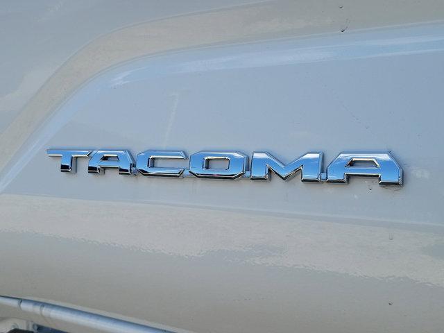 new 2024 Toyota Tacoma car, priced at $43,815