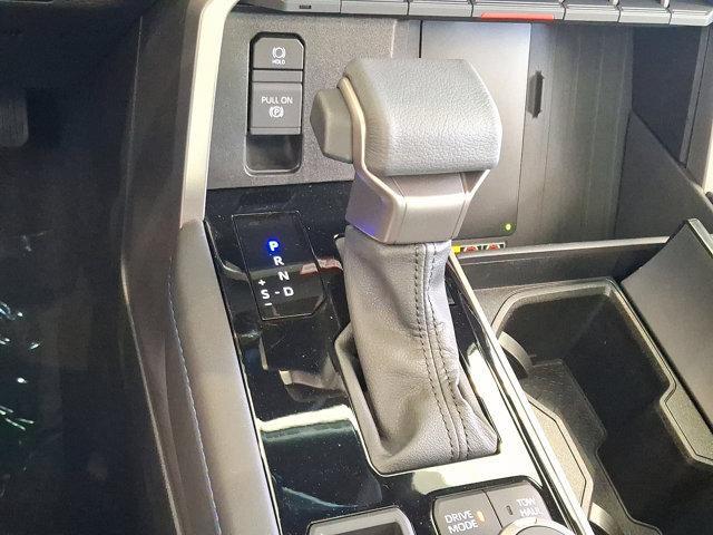 new 2026 Toyota Sequoia car, priced at $85,077