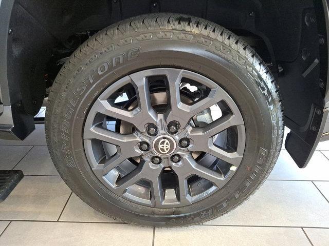 new 2026 Toyota Sequoia car, priced at $85,077
