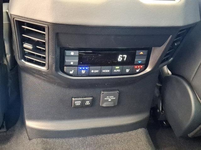 new 2026 Toyota Sequoia car, priced at $85,077