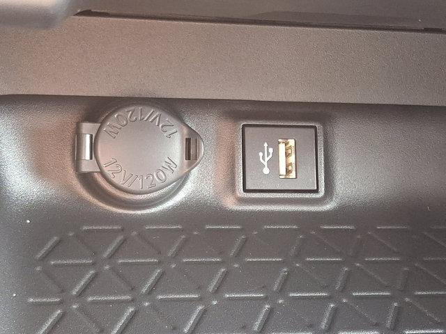 new 2025 Toyota RAV4 car, priced at $32,251