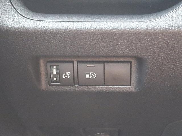 new 2025 Toyota RAV4 car, priced at $32,251