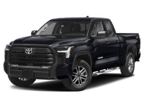 used 2022 Toyota Tundra car, priced at $42,888