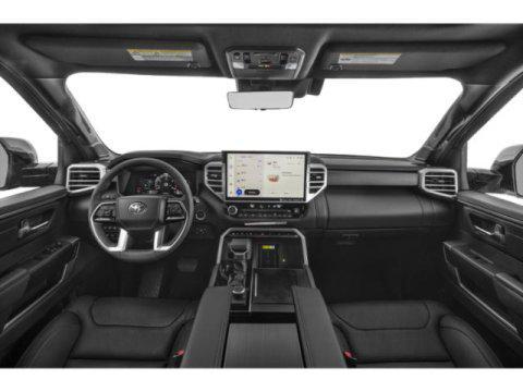 used 2022 Toyota Tundra car, priced at $42,888