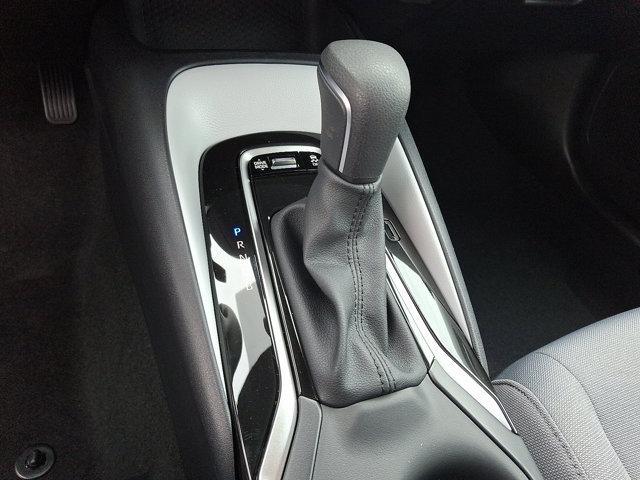 new 2026 Toyota Corolla car, priced at $26,747