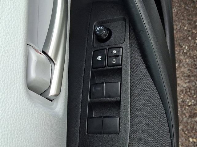 new 2026 Toyota Corolla car, priced at $26,747