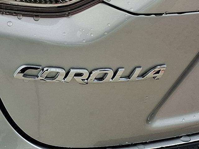 new 2026 Toyota Corolla car, priced at $26,747