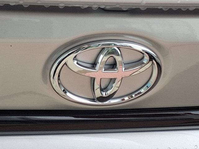 new 2026 Toyota Corolla car, priced at $26,747