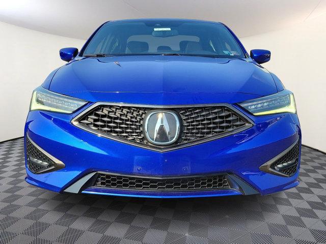 used 2019 Acura ILX car, priced at $22,888