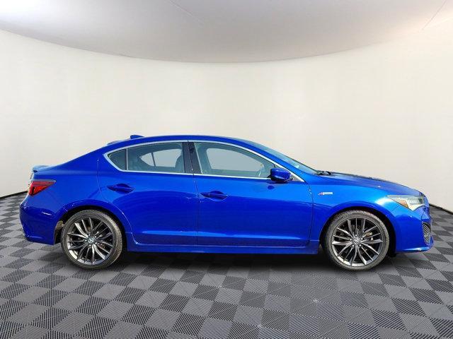 used 2019 Acura ILX car, priced at $22,888